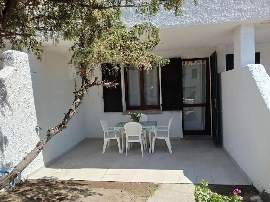 Appartamento A Baia Santa Reparata 0*,  Italië