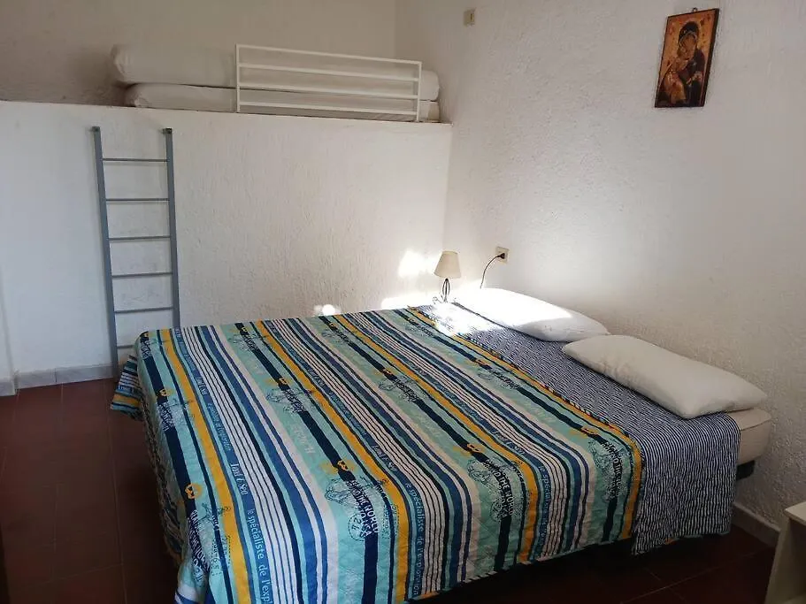 Appartamento A Baia Santa Reparata
