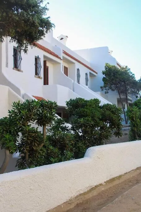 Appartamento A Baia Santa Reparata 0*,  Italië