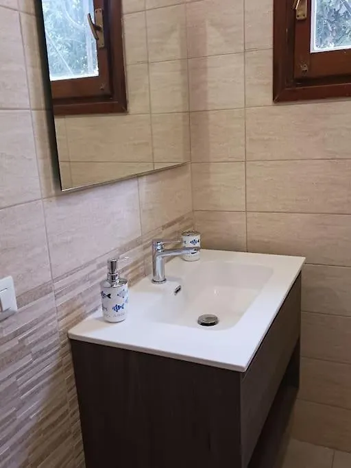 Appartement Appartamento A Baia Santa Reparata